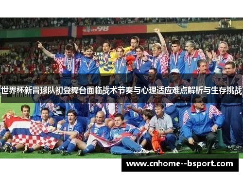 世界杯新晋球队初登舞台面临战术节奏与心理适应难点解析与生存挑战