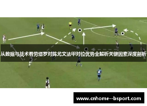 从数据与战术看劳塔罗对阵尤文法甲对位优势全解析关键因素深度剖析