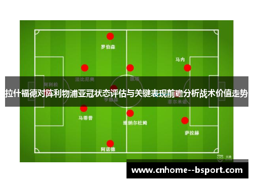 拉什福德对阵利物浦亚冠状态评估与关键表现前瞻分析战术价值走势 拉什福德对阵利物浦亚冠状态评估与关键表现前瞻分析战术价值走势